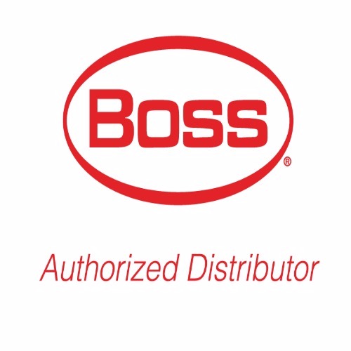 购买工作手套Paragon Supply Company Inc.