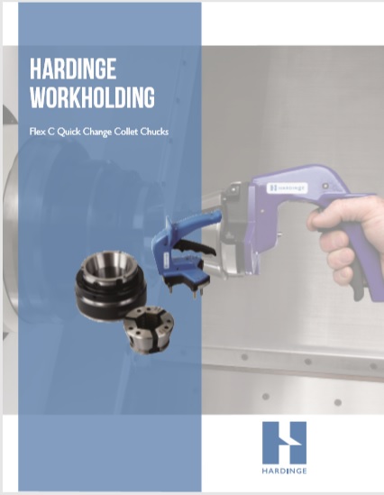 哈定工作夹钳伸缩夹紧