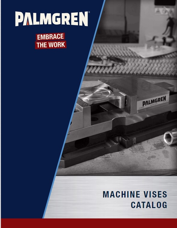 帕姆格伦机虎钳